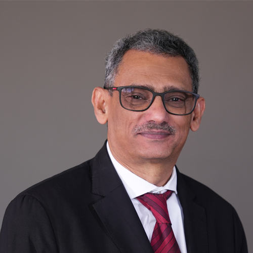 Dr. Hamad Odhabi