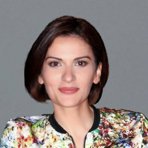 Roula Al Qasem