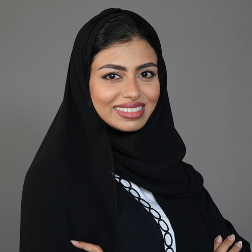 Sarah Al-Sakkaf