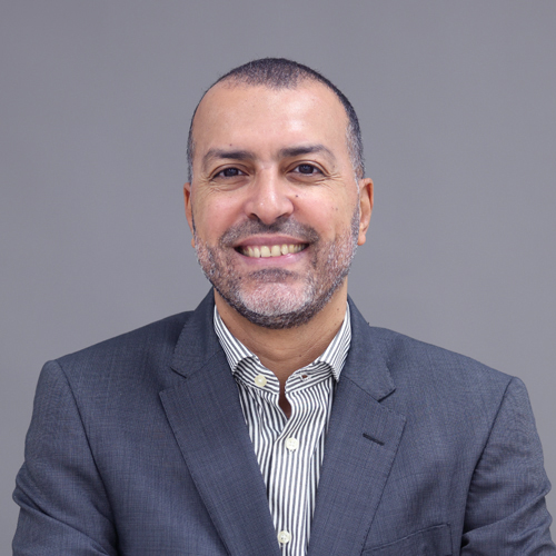 Tarek El Araby