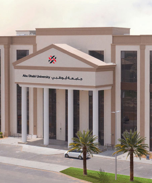 Dubai University Campus | Abu Dhabi University | ADU