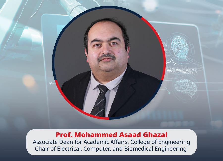 Dr Ghazal