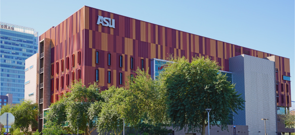 Arizona State University, USA