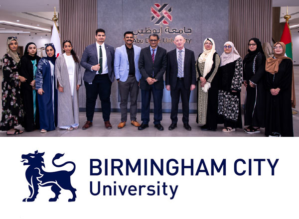 Birmingham City University