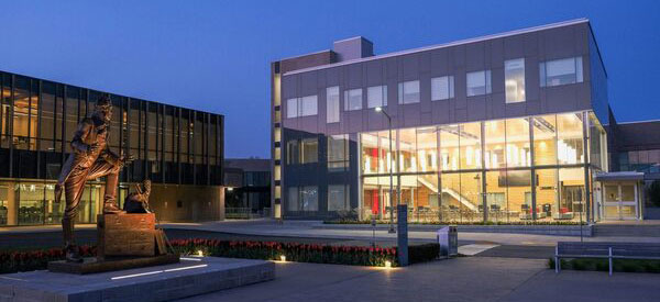 Brock-University