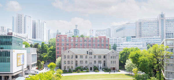CAU-campus CAU-campus