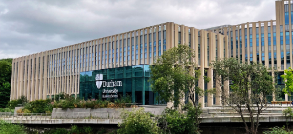 Durham University, UK