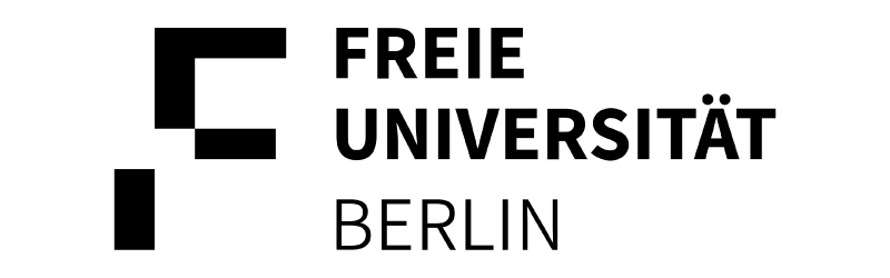 Freie Universität Berlin, Germany Logo