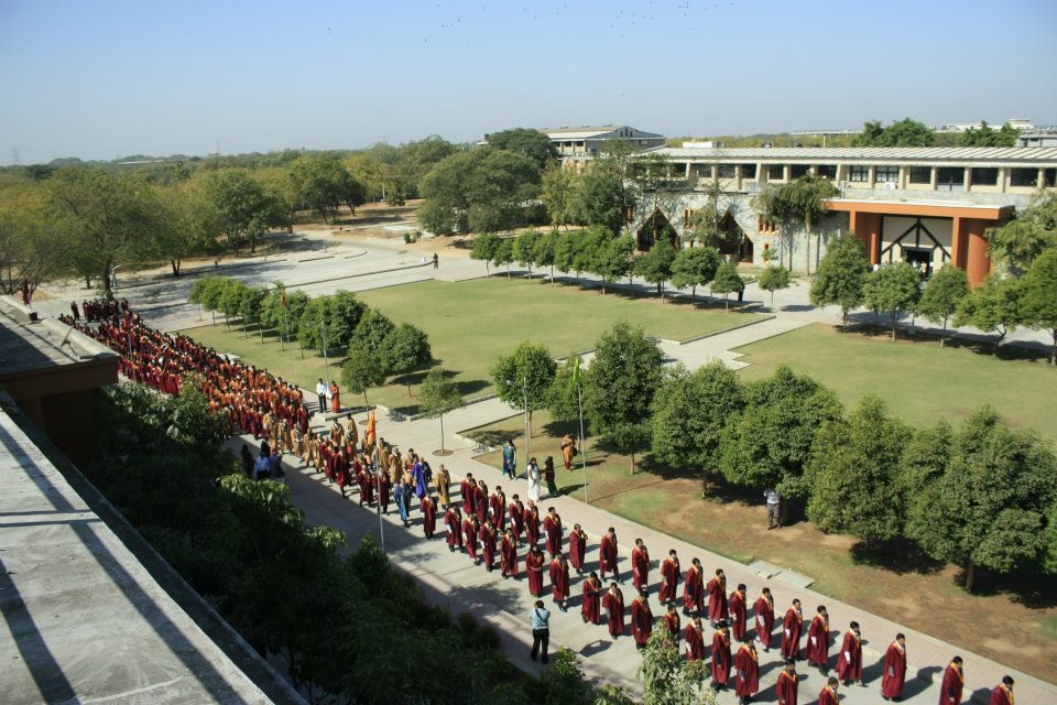 Ganpat University
