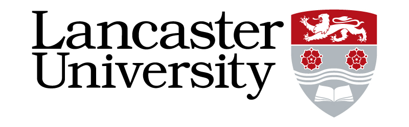 Lancaster University, UK Logo