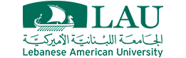 Lebanese American University-logo