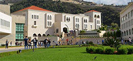 Lebanese American University