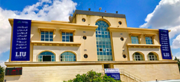 Lebanese-IU-campus Lebanese-IU-campus