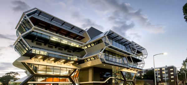 Monash University, Australia