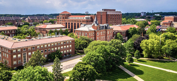 Purdue University, USA