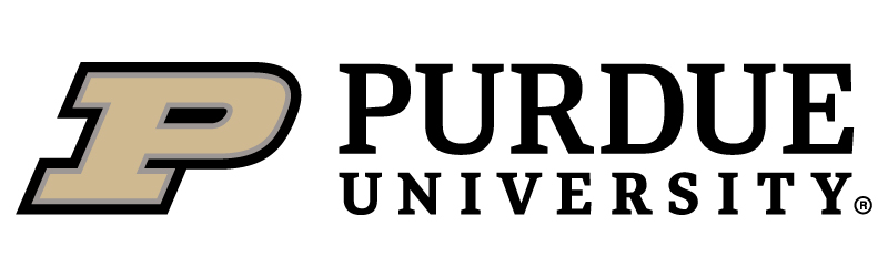 Purdue University, USA Logo