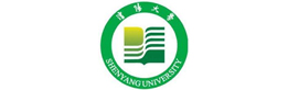 Shenyang University-logo