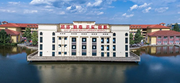 Sichuan International Studies University
