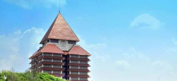Universitas-Indonesia Universitas-Indonesia