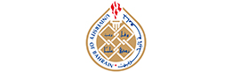 University of Bahrain-Logo
