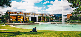 University of Central Florida