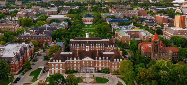 University of Illinois, USA
