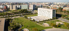 University of Lisbon