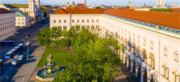 University of Munich