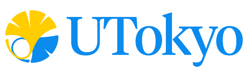 University of Tokyo, Japan Logo