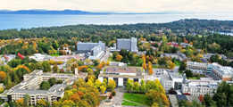University of Victoria