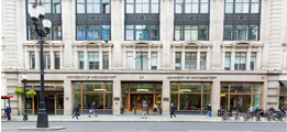 University of Westminster