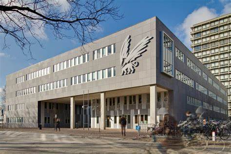 Vrije Amsterdam University