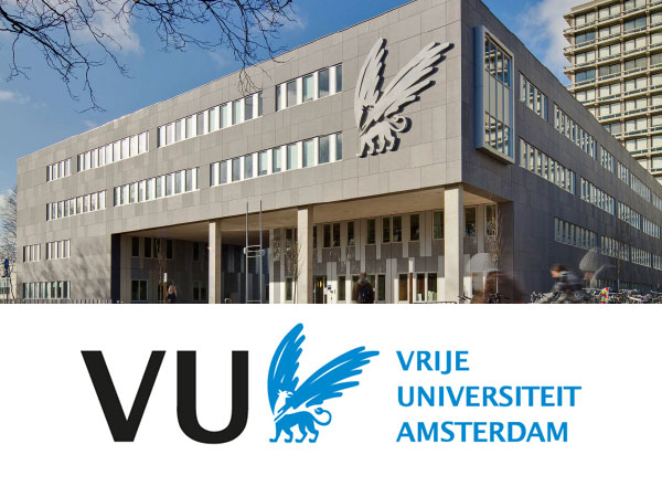 Vrije Universiteit Amsterdam