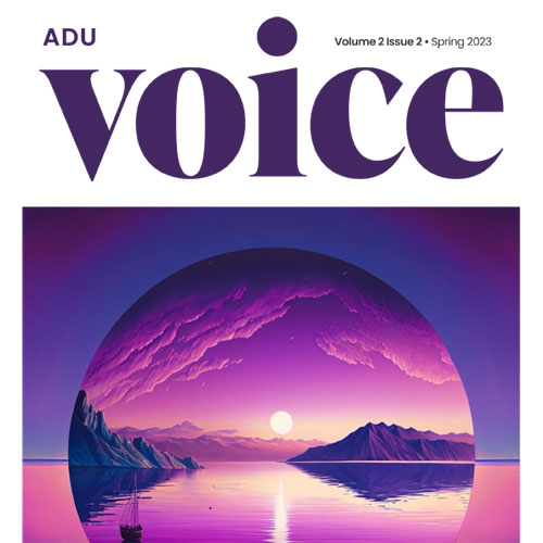 ADU-Voice-Volume-2-Issue-2