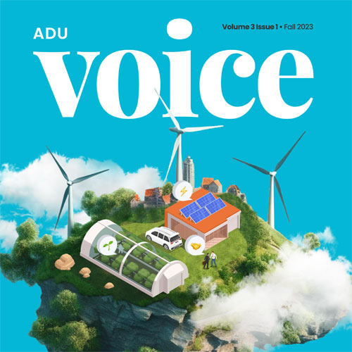 ADU-Voice-Volume-3-Issue-1