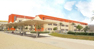 لجامعة أبوظبي في منطقة الظفرة