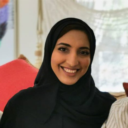Shaikha-Al-Hanaee