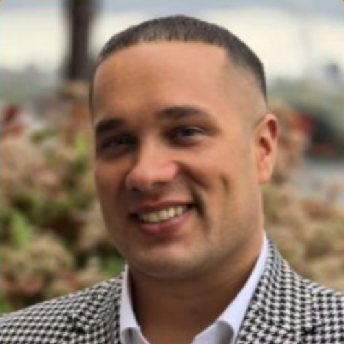 chris desai