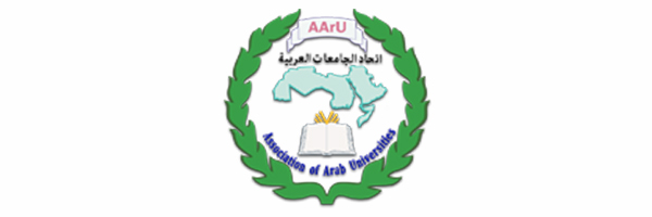 Association of Arab universities logo