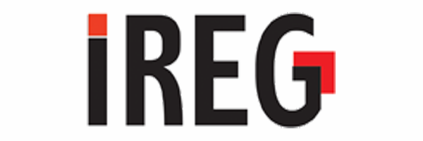 IREG logo