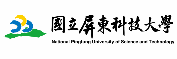 NPUST logo