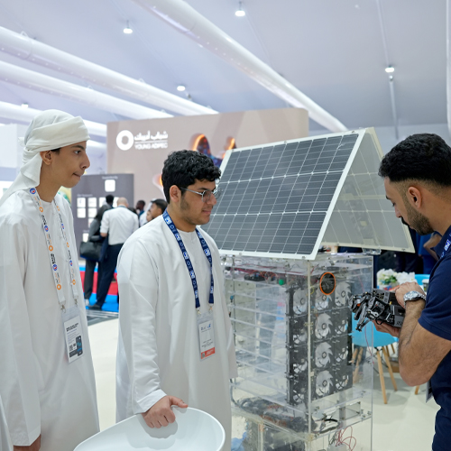 ADIPEC
