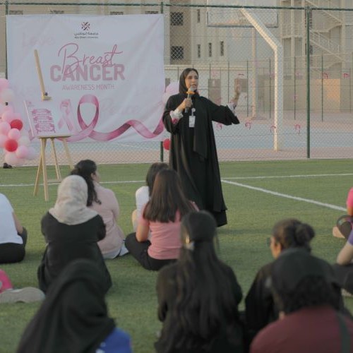 Breast Cancer