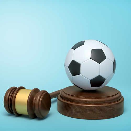Football Committees in the UAE 500