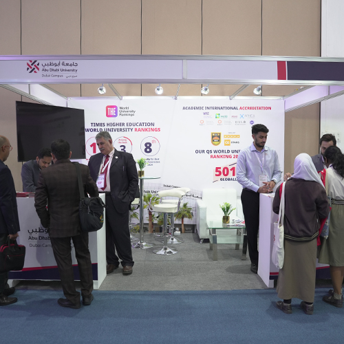 International Education Show - Sharjah