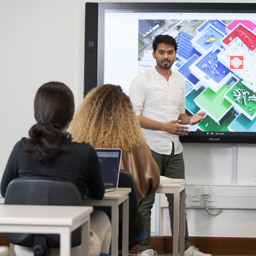 Presentation