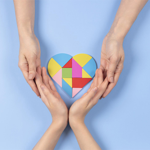 The 6th Autism Spectrum Disorders Symposium 500