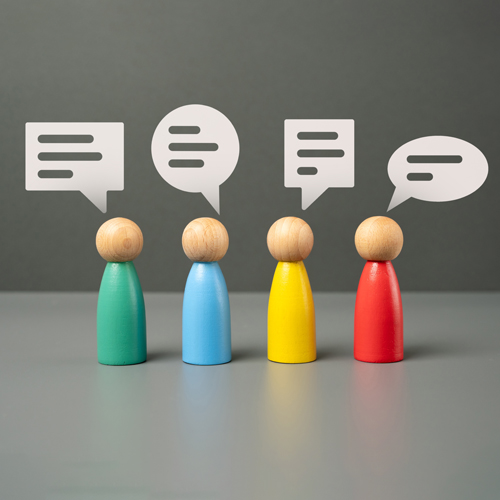 The Architecture of Engagement 500