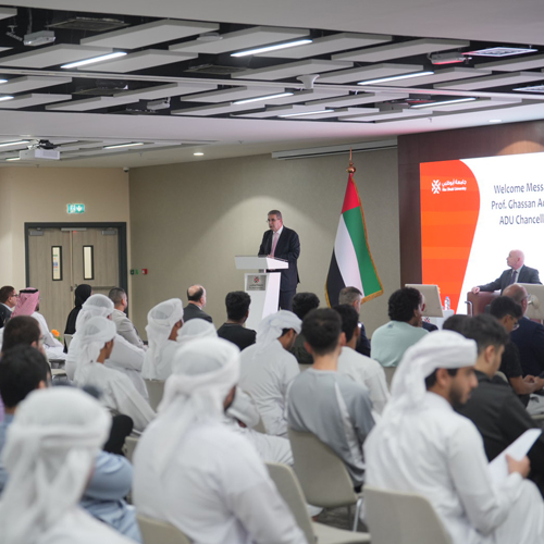 Townhall meeting - AA