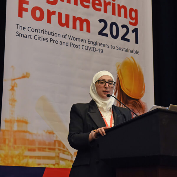 Women In Engineering